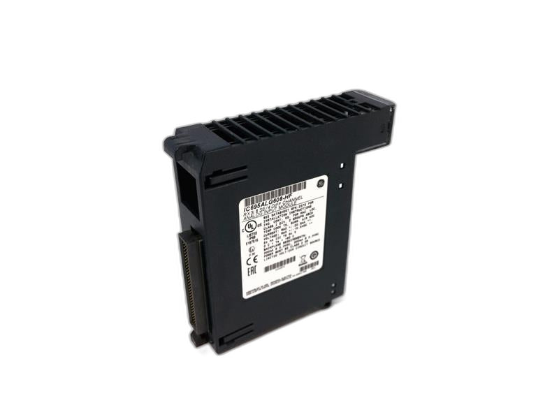 GE FANUC EMERSON - IC695ACC600 - PLC Accessories