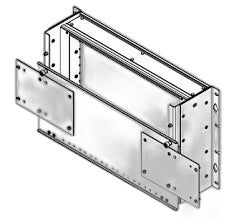 GE FANUC EMERSON - IC695ACC650 - PLC Expansion Modules