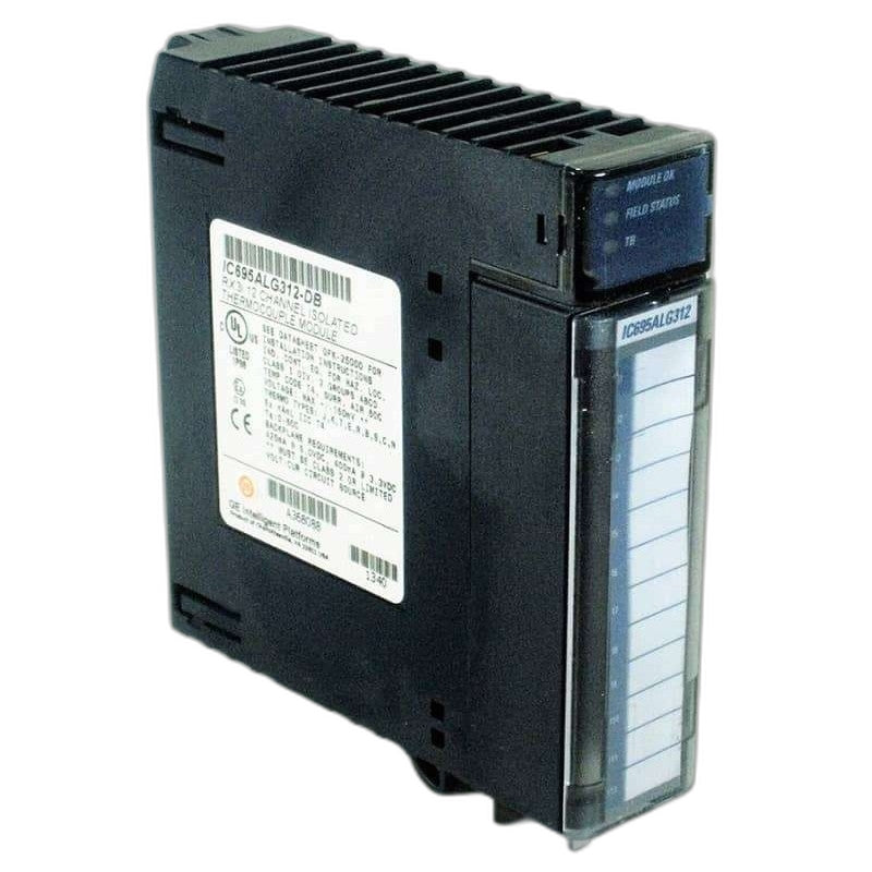 GE FANUC EMERSON - IC695ALG312 - PLC Expansion Modules