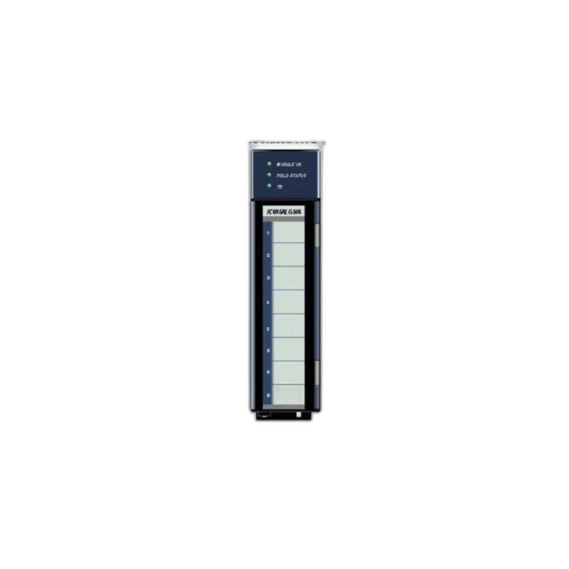 GE FANUC EMERSON - IC695ALG508 - PLC Expansion Modules