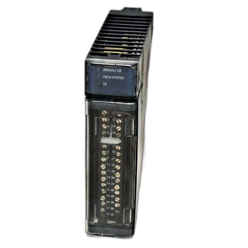 GE FANUC EMERSON - IC695ALG608 - PLC Expansion Modules