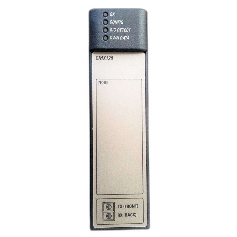 GE FANUC EMERSON - IC695CMX128 - CPU & Control Circuit Boards
