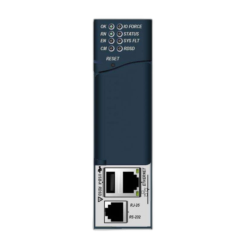 GE FANUC EMERSON - IC695CPE305 - PLCs (Programmable Logic Controllers)