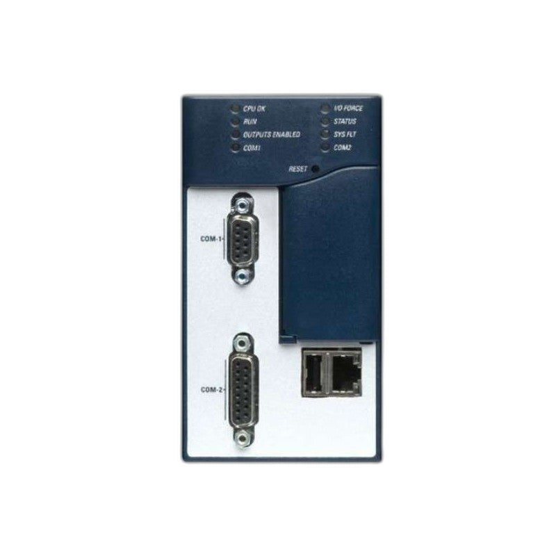 GE FANUC EMERSON - IC695CPE310 - PLC Expansion Modules