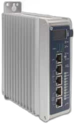 GE FANUC EMERSON - IC695CPE400 - PLC Expansion Modules