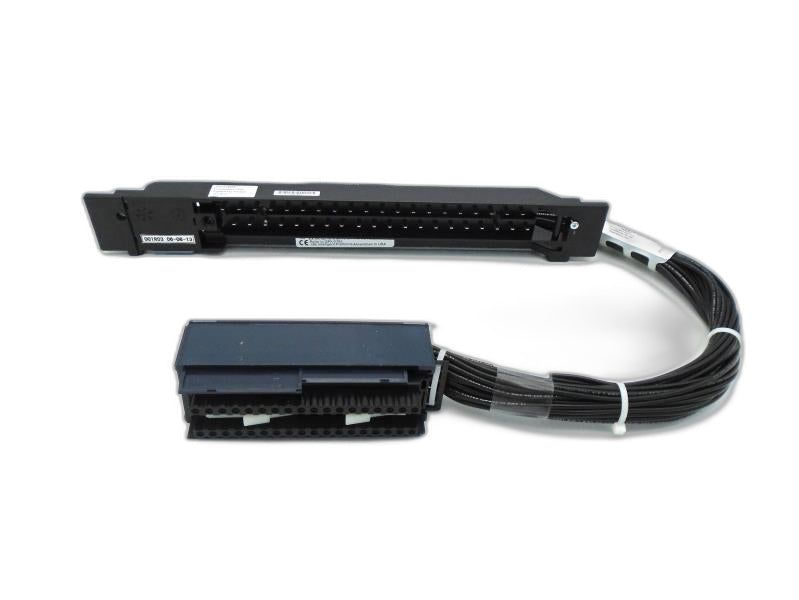 GE FANUC EMERSON - IC695CRH017 - PLC Expansion Modules