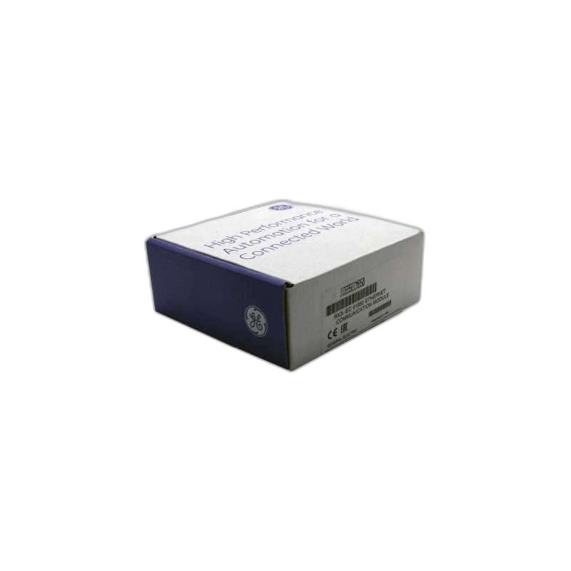 GE FANUC EMERSON - IC695ECM850 - PLC Expansion Modules