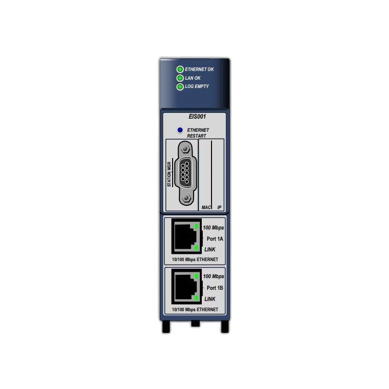 GE FANUC EMERSON - IC695EIS001 - PLC Expansion Modules