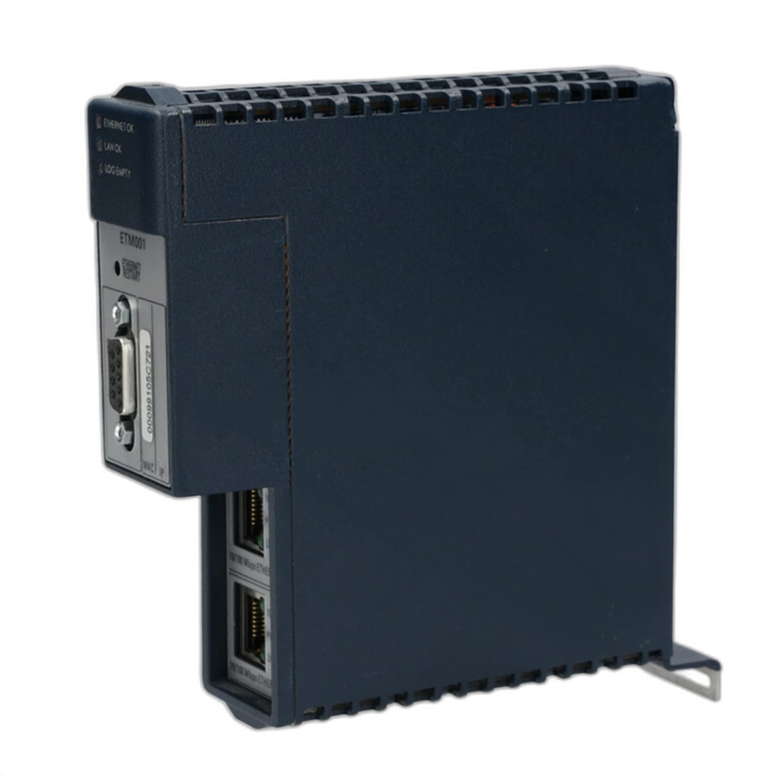 GE FANUC EMERSON - IC695ETM001 - PLC Expansion Modules