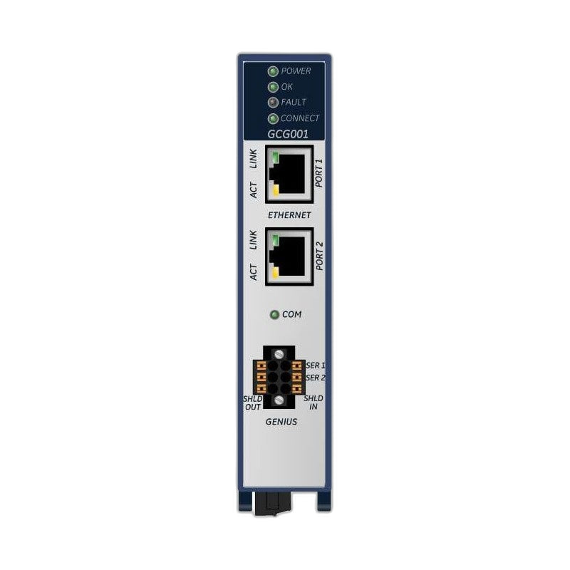 GE FANUC EMERSON - IC695GCG001 - PLC Expansion Modules