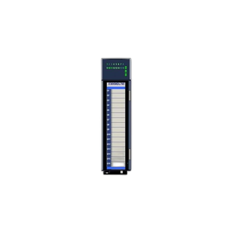 GE FANUC EMERSON - IC695MDL765 - PLC Expansion Modules