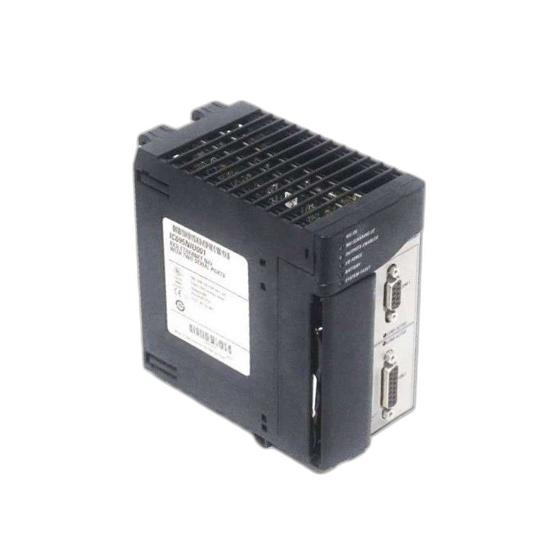 GE FANUC EMERSON - IC695NIU001 - PLC Expansion Modules
