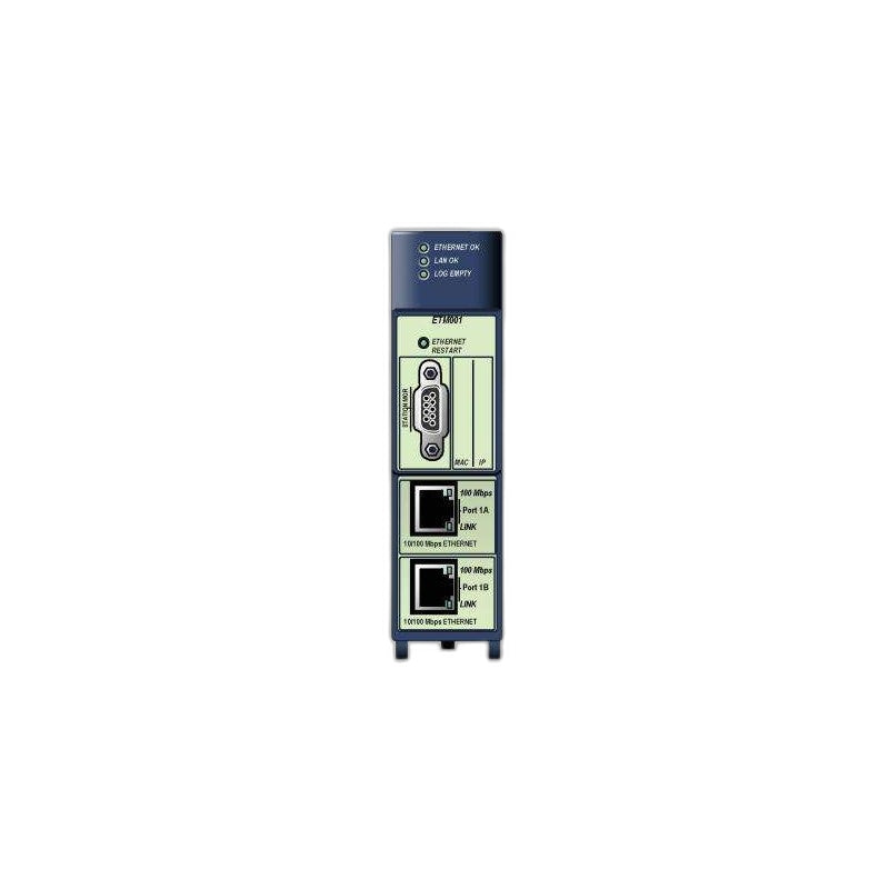 GE FANUC EMERSON - IC695NKT001 - PLC Expansion Modules