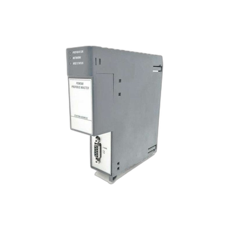 GE FANUC EMERSON - IC695PBM300 - PLC Expansion Modules