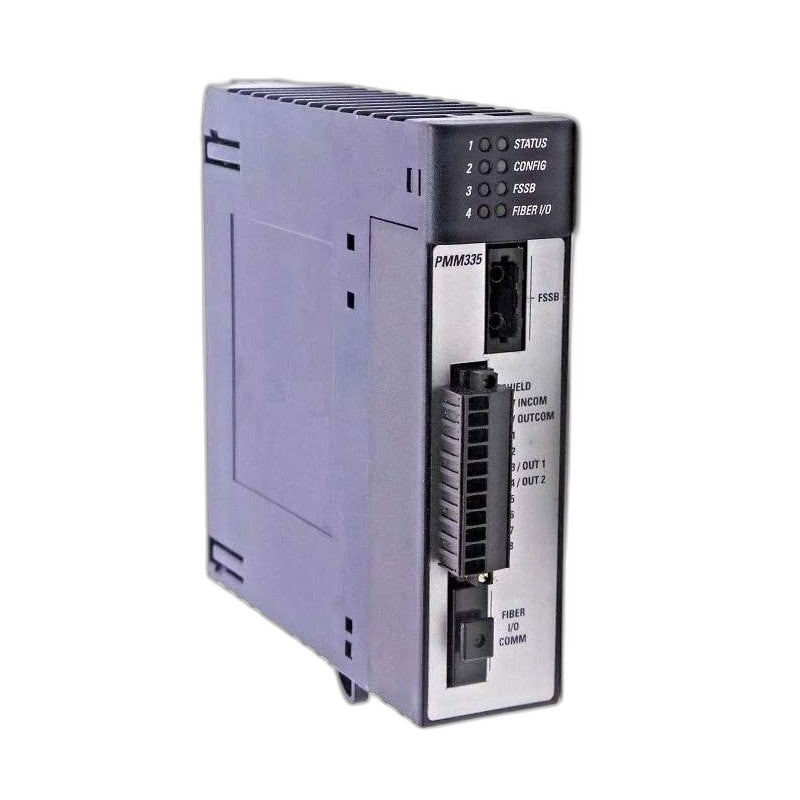 GE FANUC EMERSON - IC695PMM335 - PLC Expansion Modules