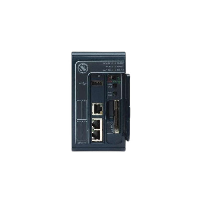GE FANUC EMERSON - IC695PMM355 - PLC Expansion Modules