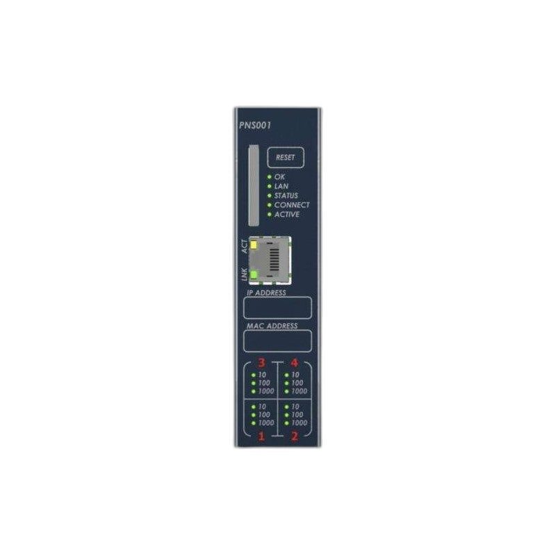 GE FANUC EMERSON - IC695PNS001 - PLC Expansion Modules