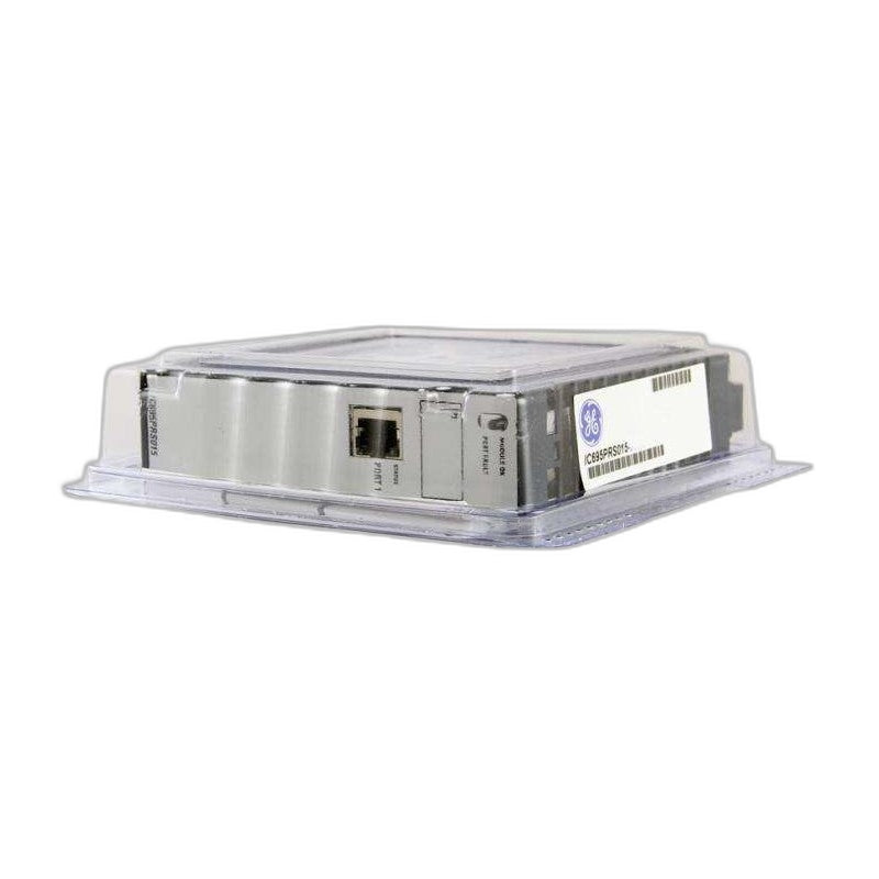 GE FANUC EMERSON - IC695PRS015 - PLC Expansion Modules