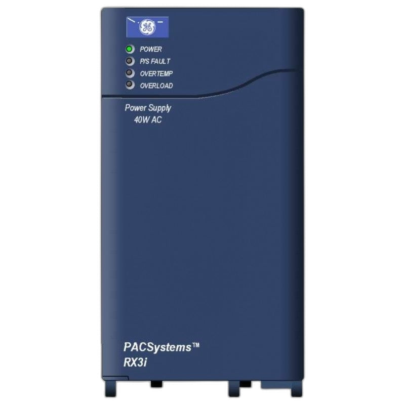 GE FANUC EMERSON - IC695PSA040 - Power Supplies