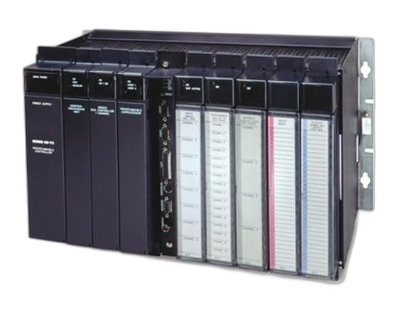 GE FANUC EMERSON - IC697ACC624 - Fans & Thermal Management for Panels