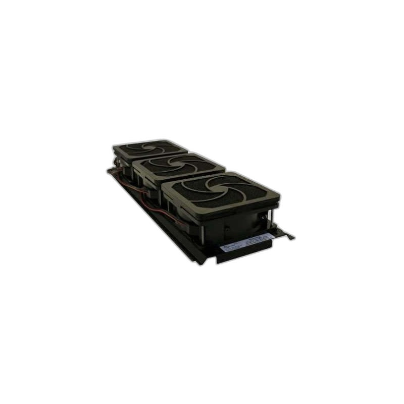 GE FANUC EMERSON - IC697ACC744 - PLC Expansion Modules