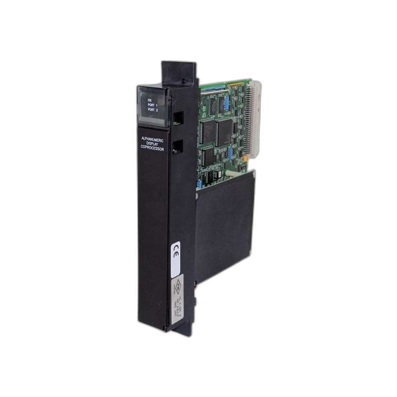 GE FANUC EMERSON - IC697ADC701 - PLC Expansion Modules