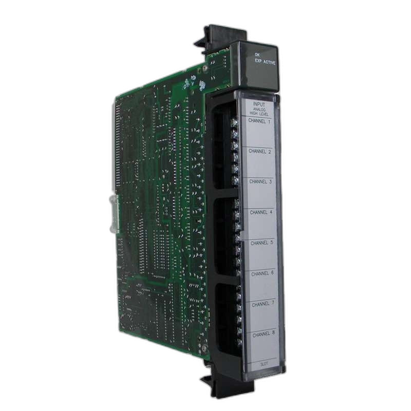 GE FANUC EMERSON - IC697ALG230 - PLC Expansion Modules