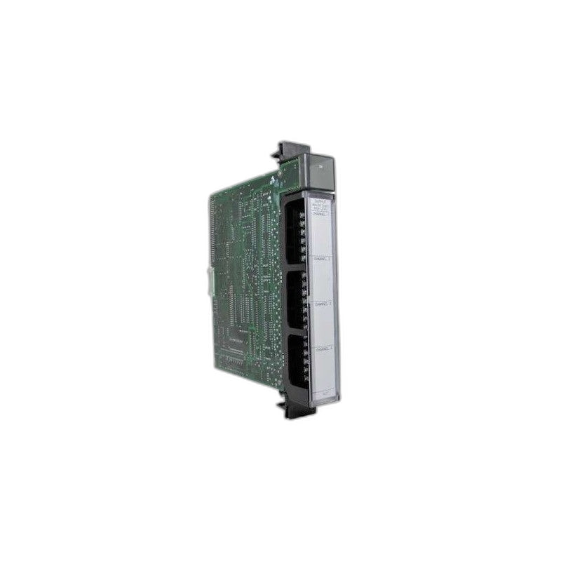 GE FANUC EMERSON - IC697ALG321 - PLC Expansion Modules