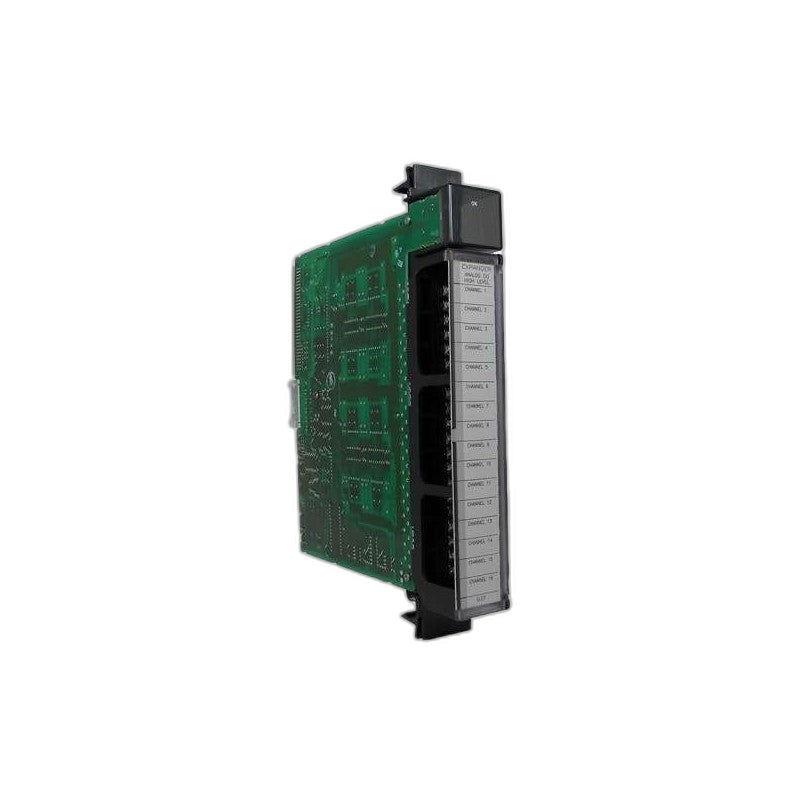 GE FANUC EMERSON - IC697ALG441 - PLC Expansion Modules