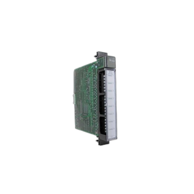 GE FANUC EMERSON - IC697ALG444 - PLC Expansion Modules