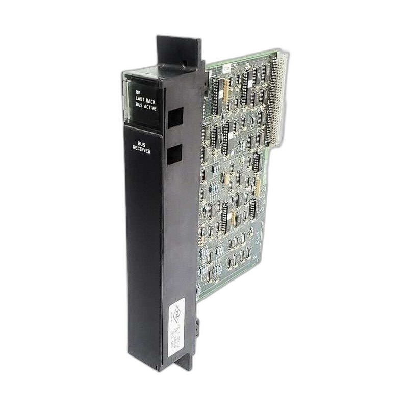 GE FANUC EMERSON - IC697BEM711 - PLC Expansion Modules