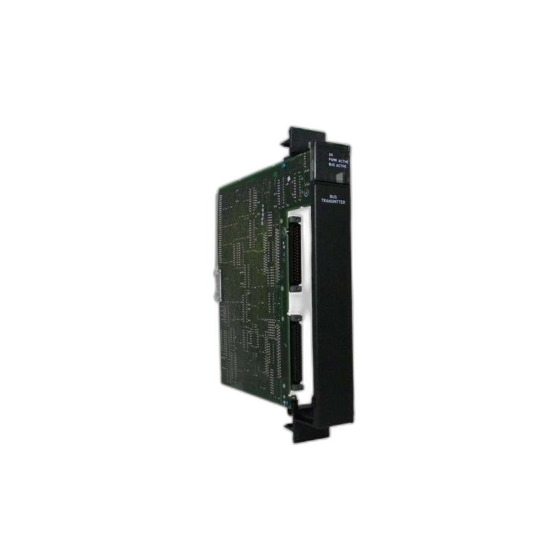 GE FANUC EMERSON - IC697BEM713 - PLC Expansion Modules