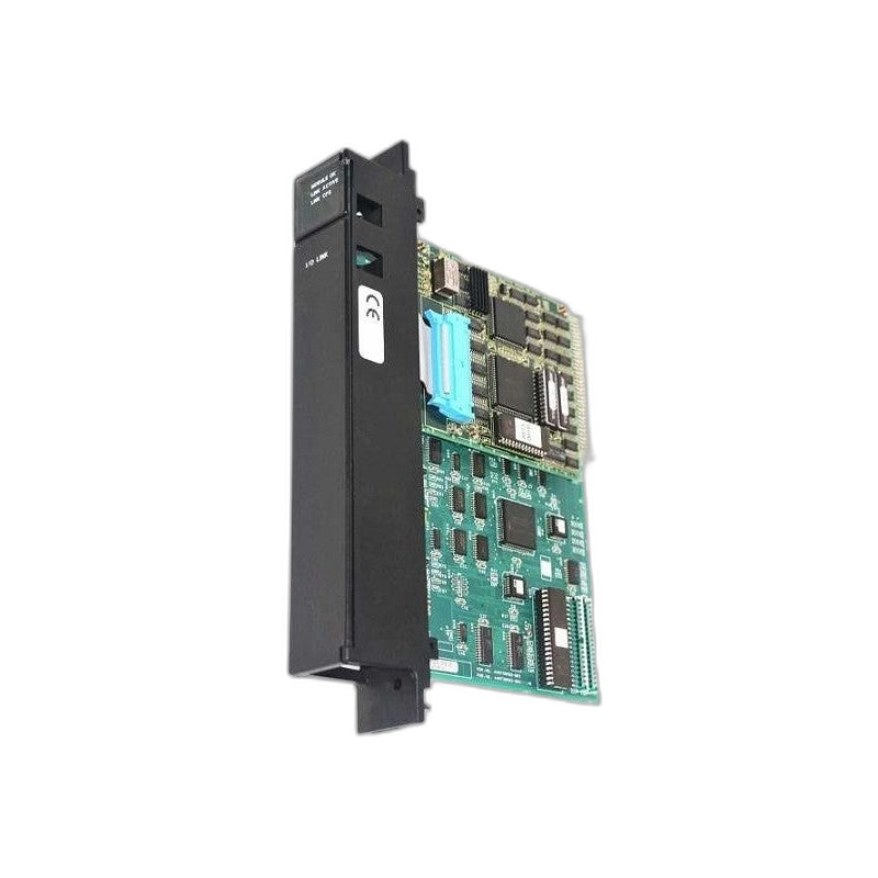 GE FANUC EMERSON - IC697BEM721 - PLC Expansion Modules