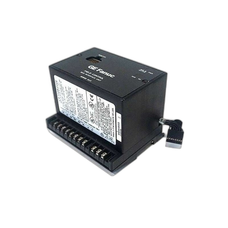 GE FANUC EMERSON - IC697BEM731 - PLC Expansion Modules
