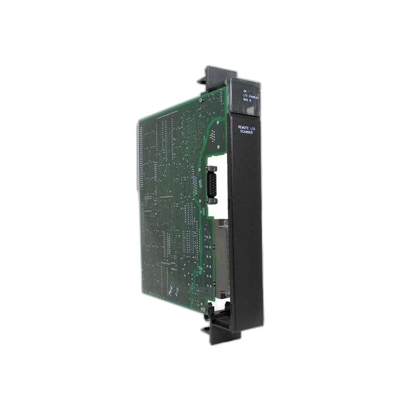 GE FANUC EMERSON - IC697BEM733 - PLC Expansion Modules