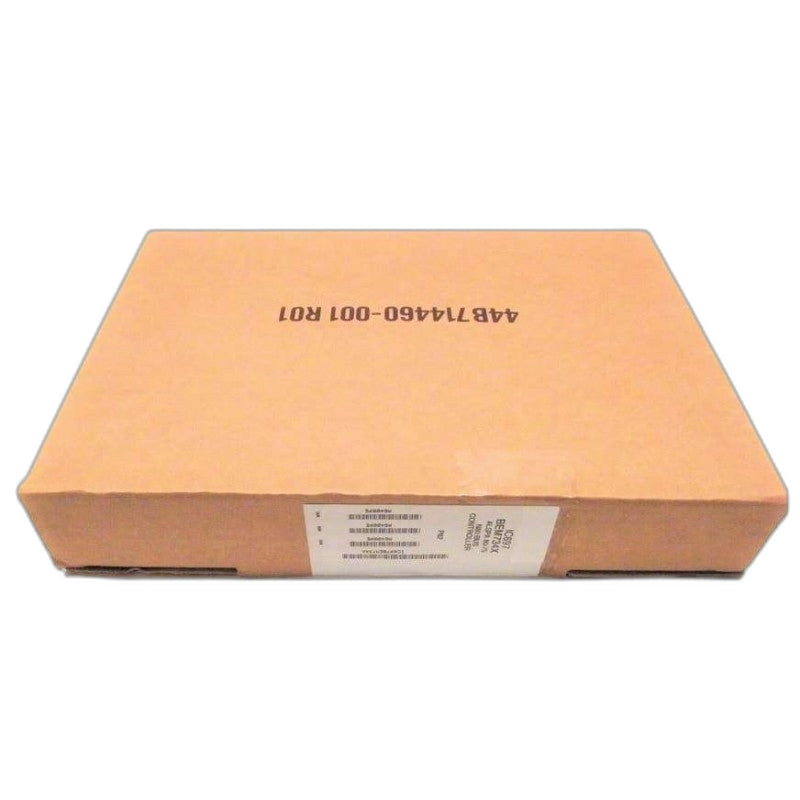 GE FANUC EMERSON - IC697BEM734 - PLC Expansion Modules