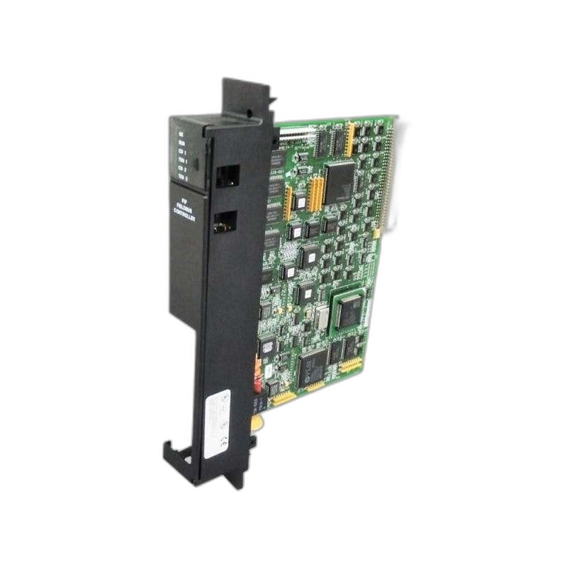 GE FANUC EMERSON - IC697BEM741 - PLC Expansion Modules