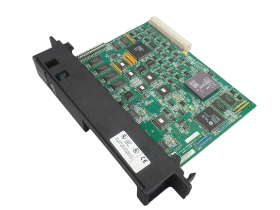 GE FANUC EMERSON - IC697BEM742 - PLC Expansion Modules