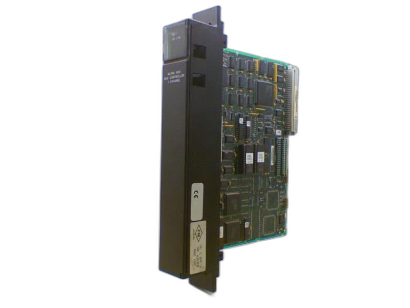 GE FANUC EMERSON - IC697BEM761 - PLC Expansion Modules