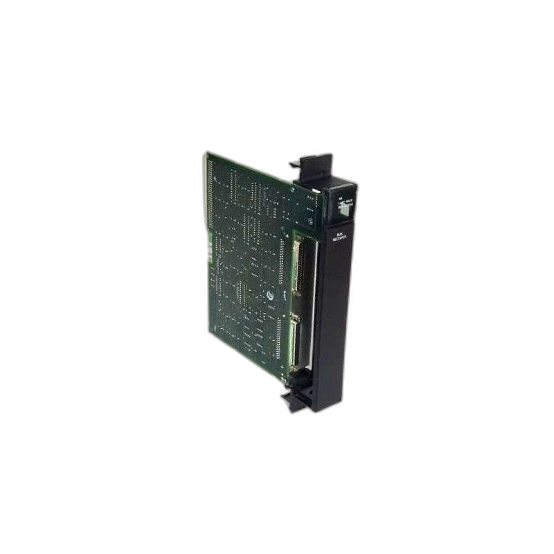 GE FANUC EMERSON - IC697BEM763 - PLC Expansion Modules
