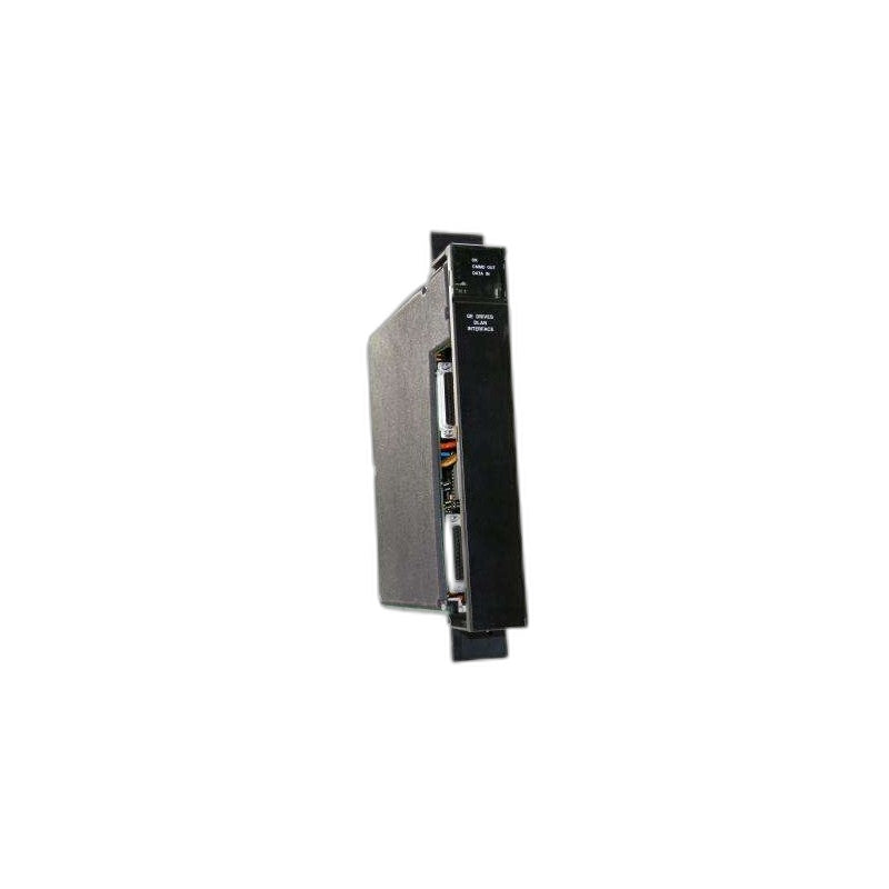 GE FANUC EMERSON - IC697BEM764 - PLC Expansion Modules