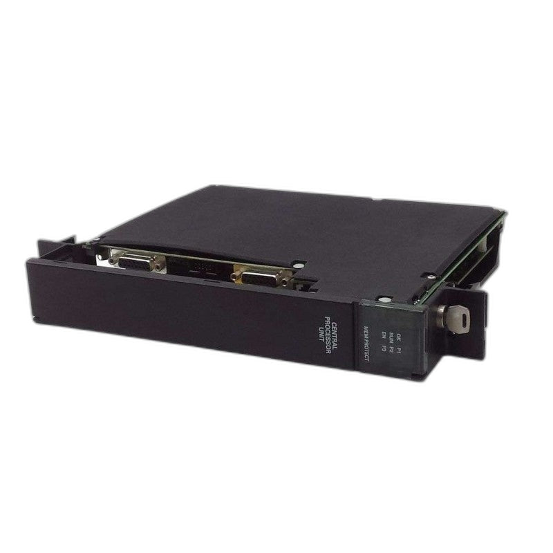 GE FANUC EMERSON - IC697CGR772 - PLC Expansion Modules