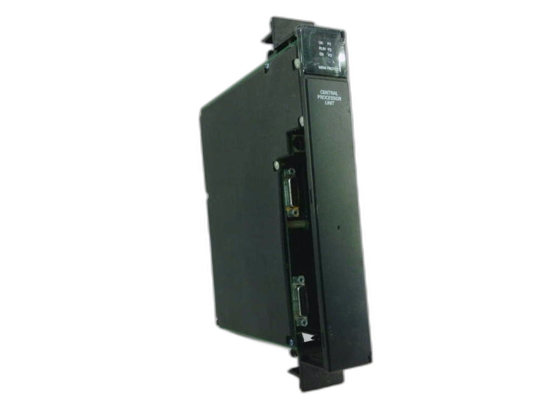 GE FANUC EMERSON - IC697CGR935 - PLC Expansion Modules