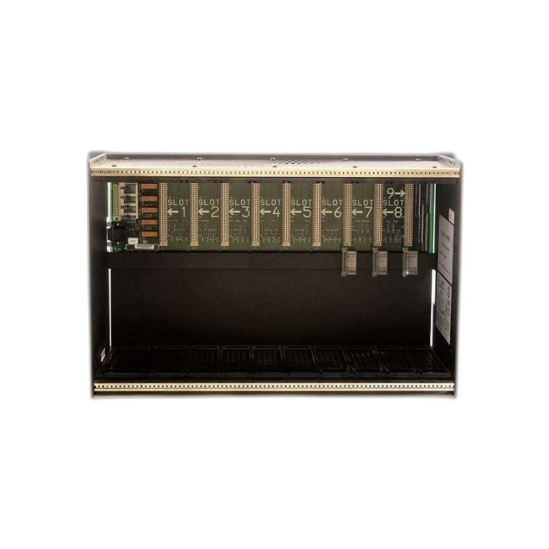 GE FANUC EMERSON - IC697CHS750 - PLC Expansion Modules