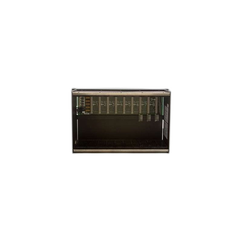 GE FANUC EMERSON - IC697CHS790 - PLC Expansion Modules