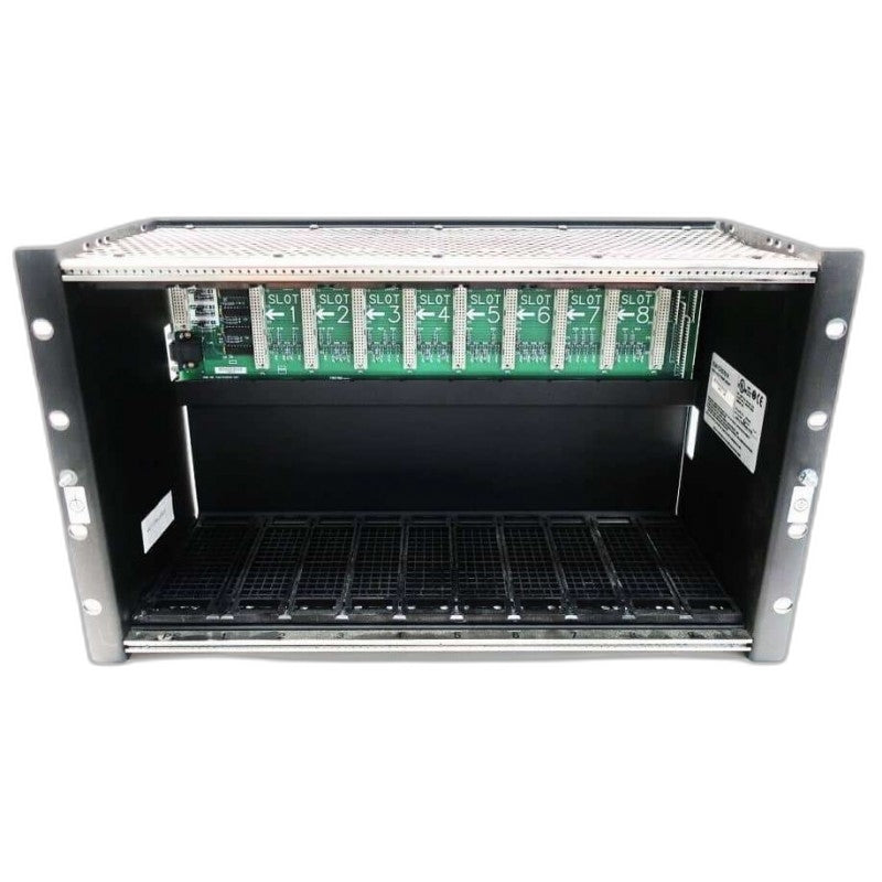 GE FANUC EMERSON - IC697CHS791 - PLC Expansion Modules