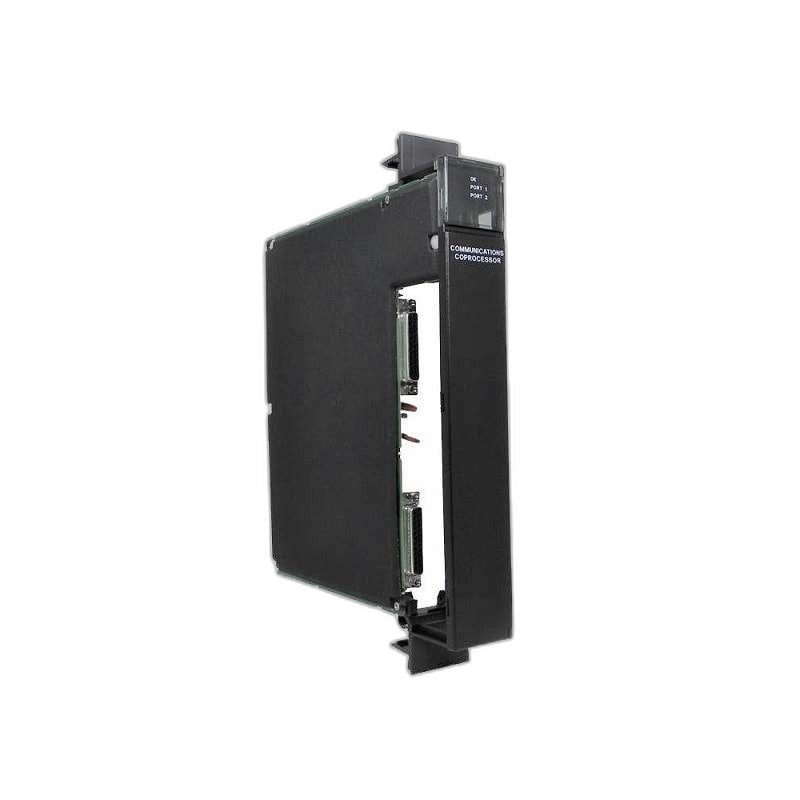 GE FANUC EMERSON - IC697CMM711 - PLC Expansion Modules