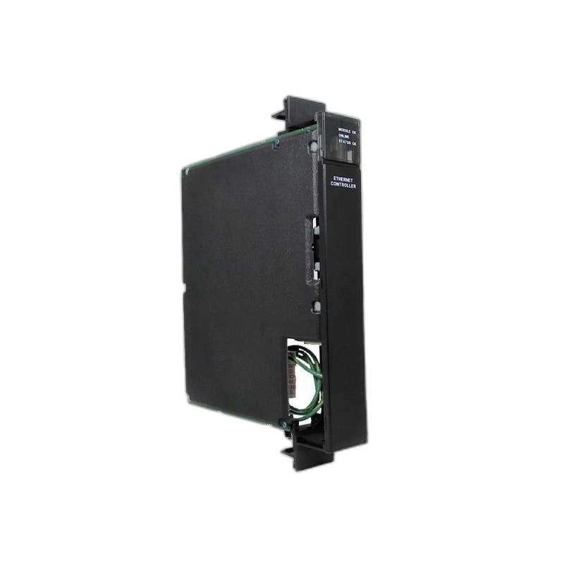 GE FANUC EMERSON - IC697CMM741 - PLC Expansion Modules