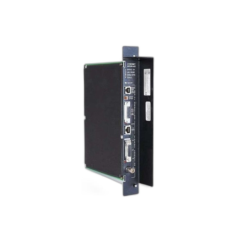GE FANUC EMERSON - IC697CMM742 - PLC Expansion Modules