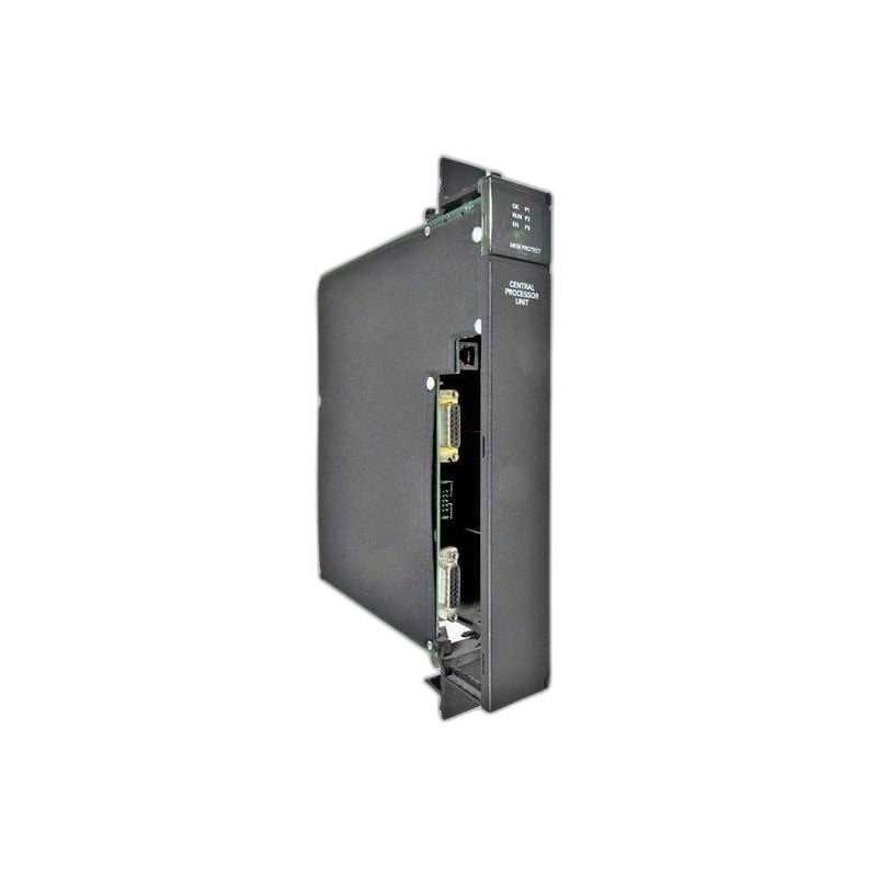GE FANUC EMERSON - IC697CPX772 - PLC Expansion Modules